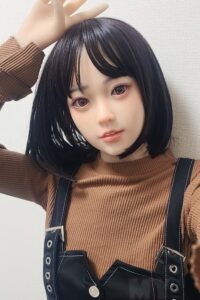 Mia – Hybrid 148cm 58.27 B-CUP 27kg 59.52lbs Sex Doll Big Booty Anime Japanese Sex Doll MLW-M148-0179 14