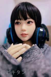 Mia – Hybrid 148cm 58.27 B-CUP 27kg 59.52lbs Sex Doll Big Booty Anime Japanese Sex Doll MLW-M148-0179 15