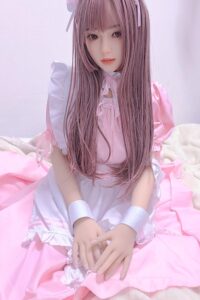 Mia – Hybrid 148cm 58.27 B-CUP 27kg 59.52lbs Sex Doll Big Booty Anime Japanese Sex Doll MLW-M148-0179 20