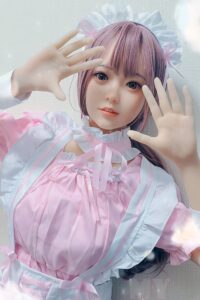 Mia – Hybrid 148cm 58.27 B-CUP 27kg 59.52lbs Sex Doll Big Booty Anime Japanese Sex Doll MLW-M148-0179 21