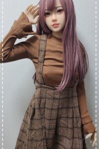 Mia – Hybrid 148cm 58.27 B-CUP 27kg 59.52lbs Sex Doll Big Booty Anime Japanese Sex Doll MLW-M148-0179 41