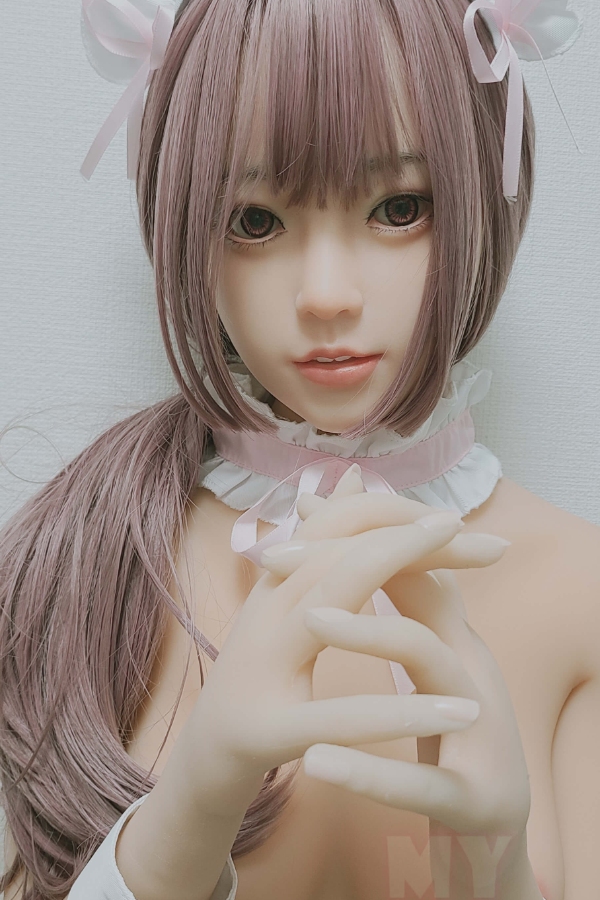 Mia - Hybrid 148cm/58.27" B-CUP 27kg/59.52lbs Sex Doll