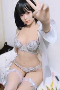 Mia – Hybrid 148cm 58.27 B-CUP 27kg 59.52lbs Sex Doll Big Booty Anime Japanese Sex Doll MLW-M148-0179 7