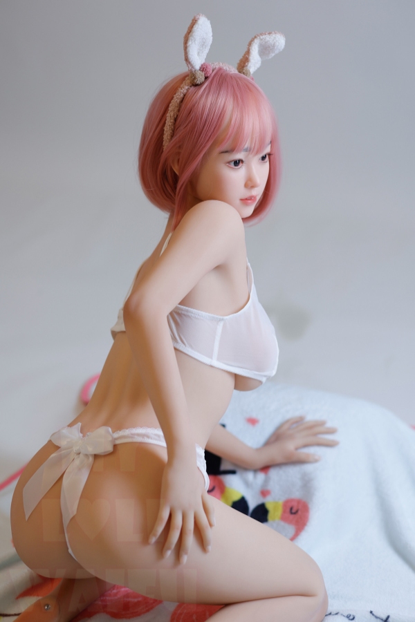 Mia - Hybrid 148cm/58.27" B-CUP 28kg/61.73lbs Sex Doll