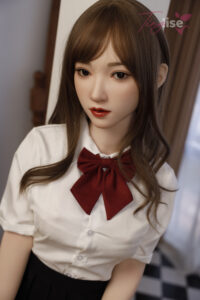 Mia – Hybrid 148cm 58.27 C-CUP 27kg 59.52lbs Sex Doll Medium Tits Anime Japanese Sex Doll TID-M148-0012 17