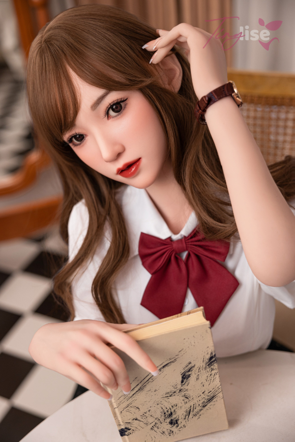 Mia - Hybrid 148cm/58.27" C-CUP 27kg/59.52lbs Sex Doll