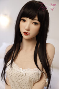 Mia – Hybrid 148cm 58.27 C-CUP 27kg 59.52lbs Sex Doll Medium Tits Anime Japanese Sex Doll TID-M148-0013 25