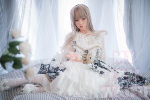 Mia – Hybrid 150cm 59.06 E-CUP 32kg 70.55lbs Sex Doll Big Boobs Anime Japanese Sex Doll MLW-M150-0116 10