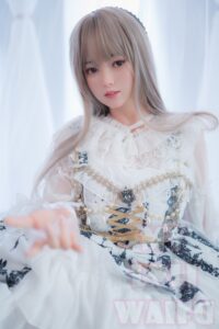 Mia – Hybrid 150cm 59.06 E-CUP 32kg 70.55lbs Sex Doll Big Boobs Anime Japanese Sex Doll MLW-M150-0116 5