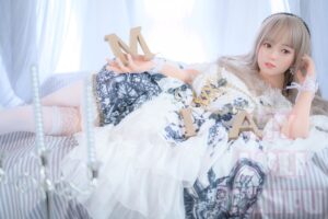Mia – Hybrid 150cm 59.06 E-CUP 32kg 70.55lbs Sex Doll Big Boobs Anime Japanese Sex Doll MLW-M150-0116 6