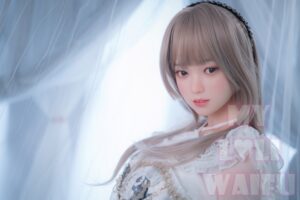 Mia – Hybrid 150cm 59.06 E-CUP 32kg 70.55lbs Sex Doll Big Boobs Anime Japanese Sex Doll MLW-M150-0116 7