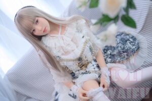 Mia – Hybrid 150cm 59.06 E-CUP 32kg 70.55lbs Sex Doll Big Boobs Anime Japanese Sex Doll MLW-M150-0116 8