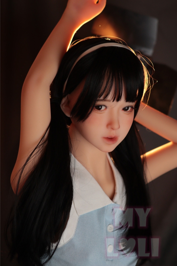Mia - TPE 145cm/57.09" A-CUP 27kg/59.52lbs Sex Doll