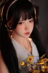 Mia – TPE 145cm 57.09 A-CUP 27kg 59.52lbs Sex Doll Small Breast Anime Japanese Sex Doll MLW-T145-0073 10