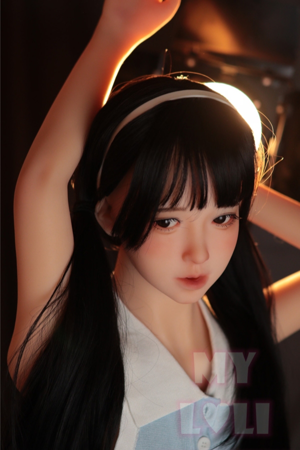 Mia - TPE 145cm/57.09" A-CUP 27kg/59.52lbs Sex Doll