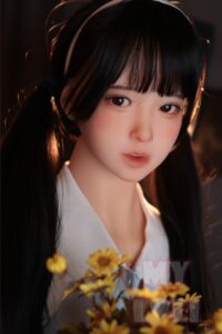 Mia – TPE 145cm 57.09 A-CUP 27kg 59.52lbs Sex Doll Small Breast Anime Japanese Sex Doll MLW-T145-0073 13