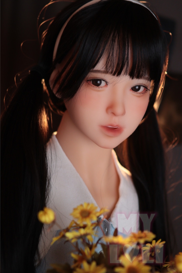 Mia - TPE 145cm/57.09" A-CUP 27kg/59.52lbs Sex Doll