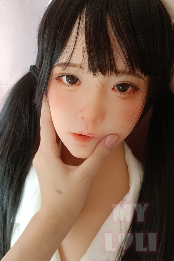 Mia - TPE 145cm/57.09" A-CUP 27kg/59.52lbs Sex Doll