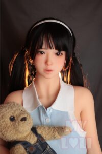 Mia – TPE 145cm 57.09 A-CUP 27kg 59.52lbs Sex Doll Small Breast Anime Japanese Sex Doll MLW-T145-0073 17
