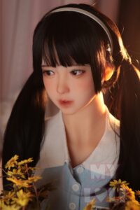 Mia – TPE 145cm 57.09 A-CUP 27kg 59.52lbs Sex Doll Small Breast Anime Japanese Sex Doll MLW-T145-0073 18