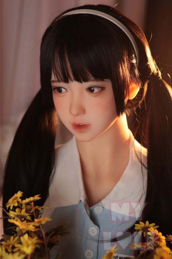 Mia - TPE 145cm/57.09" A-CUP 27kg/59.52lbs Sex Doll