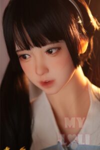 Mia – TPE 145cm 57.09 A-CUP 27kg 59.52lbs Sex Doll Small Breast Anime Japanese Sex Doll MLW-T145-0073 19