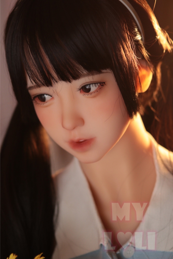 Mia - TPE 145cm/57.09" A-CUP 27kg/59.52lbs Sex Doll