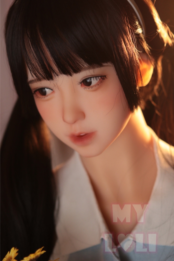 Mia - TPE 145cm/57.09" A-CUP 27kg/59.52lbs Sex Doll