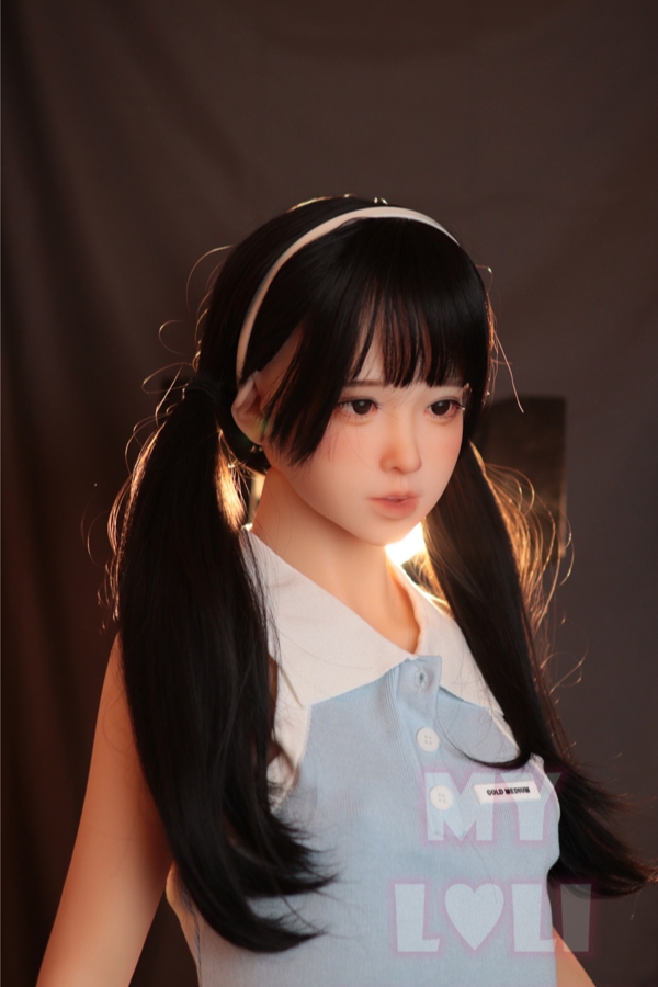 Mia - TPE 145cm/57.09" A-CUP 27kg/59.52lbs Sex Doll