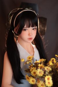 Mia – TPE 145cm 57.09 A-CUP 27kg 59.52lbs Sex Doll Small Breast Anime Japanese Sex Doll MLW-T145-0073 25
