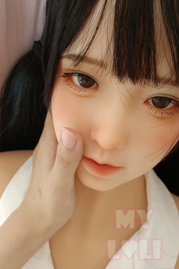 Mia - TPE 145cm/57.09" A-CUP 27kg/59.52lbs Sex Doll