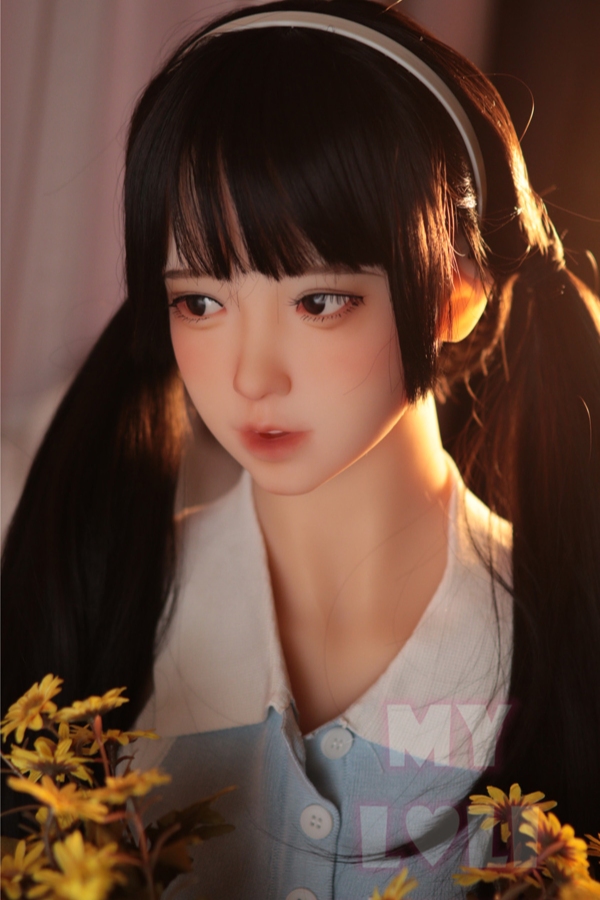 Mia - TPE 145cm/57.09" A-CUP 27kg/59.52lbs Sex Doll