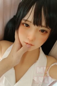 Mia – TPE 145cm 57.09 A-CUP 27kg 59.52lbs Sex Doll Small Breast Anime Japanese Sex Doll MLW-T145-0073 33