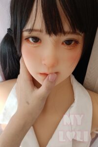 Mia – TPE 145cm 57.09 A-CUP 27kg 59.52lbs Sex Doll Small Breast Anime Japanese Sex Doll MLW-T145-0073 34