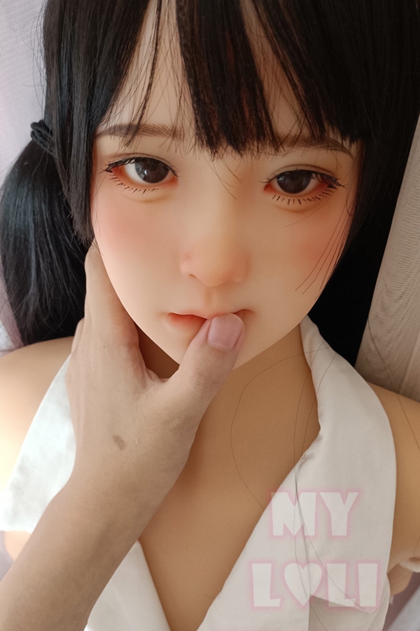 Mia - TPE 145cm/57.09" A-CUP 27kg/59.52lbs Sex Doll