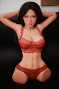 Mia – TPE 20kg 44.09lbs Sex Doll Big Booty Chinese Sex Doll EFD-T080-0006 6
