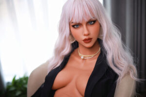 Mikasa – TPE 20.5kg 45.19lbs Sex Doll Big Booty Anime Sex Doll EFD-T087-0008 10