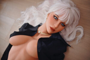 Mikasa – TPE 20.5kg 45.19lbs Sex Doll Big Booty Anime Sex Doll EFD-T087-0008 14