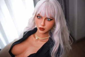 Mikasa – TPE 20.5kg 45.19lbs Sex Doll Big Booty Anime Sex Doll EFD-T087-0008 15