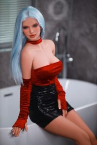Miki – TPE 166cm 65.35 D-CUP 37kg 81.57lbs Sex Doll Big Boobs Cosplay Sex Doll FIR-T166-0031 10