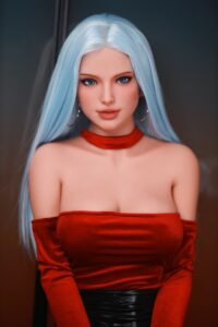 Miki – TPE 166cm 65.35 D-CUP 37kg 81.57lbs Sex Doll Big Boobs Cosplay Sex Doll FIR-T166-0031 27