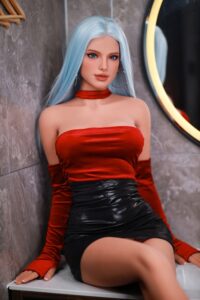 Miki – TPE 166cm 65.35 D-CUP 37kg 81.57lbs Sex Doll Big Boobs Cosplay Sex Doll FIR-T166-0031 28