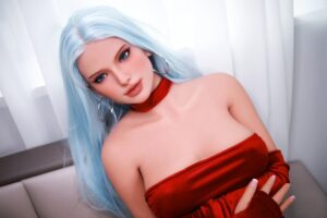Miki – TPE 166cm 65.35 D-CUP 37kg 81.57lbs Sex Doll Big Boobs Cosplay Sex Doll FIR-T166-0031 29