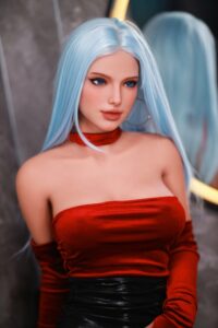 Miki – TPE 166cm 65.35 D-CUP 37kg 81.57lbs Sex Doll Big Boobs Cosplay Sex Doll FIR-T166-0031 6