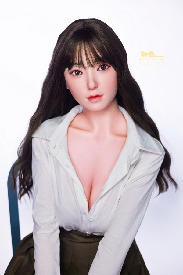 Miku - Silicone 153cm/60.24" F-CUP 39kg/85.98lbs Sex Doll