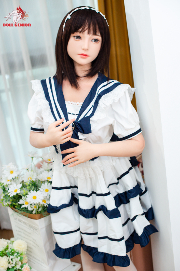Miye - Silicone 148cm/58.27" E-CUP 27kg/59.52lbs Sex Doll