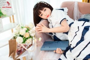 Miye – Silicone 148cm 58.27 E-CUP 27kg 59.52lbs Sex Doll Big Boobs Anime Japanese Sex Doll DSD-S148-0035 12