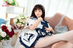 Miye – Silicone 148cm 58.27 E-CUP 27kg 59.52lbs Sex Doll Big Boobs Anime Japanese Sex Doll DSD-S148-0035 14