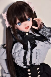 Mizuki Yoshino – Silicone 148cm 58.27 K-CUP 27.5kg 60.63lbs Sex Doll Big Boobs Anime Japanese Sex Doll ELS-S148-0022 7