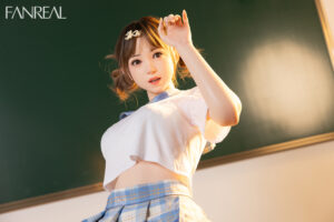 Mo Ros – Silicone 155cm 61.02 F-CUP 29kg 63.93lbs Sex Doll Big Booty Anime Japanese Sex Doll FRD-S155-0093 30